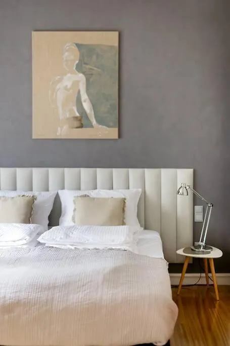 Chmielna City Center Apartment With Bath Warszawa Polska