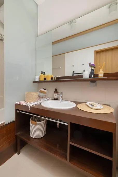 Chmielna City Center Apartment With Bath Warszawa Polska